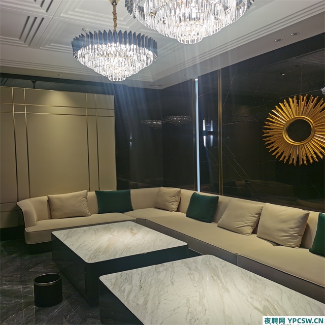 成都明宇豪雅KTV招聘精英模特，成都夜场新地标，无费用直聘