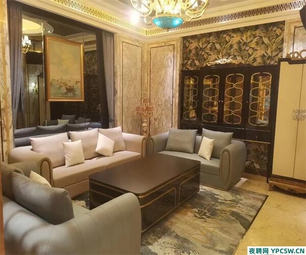 广州伯爵夜总会KTV招聘-直招精英经理,开启璀璨夜场