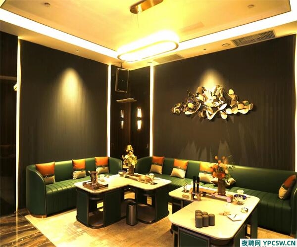 北京夜总会招聘-夜场DJ、音响师等技术岗位虚位以待，用你的专