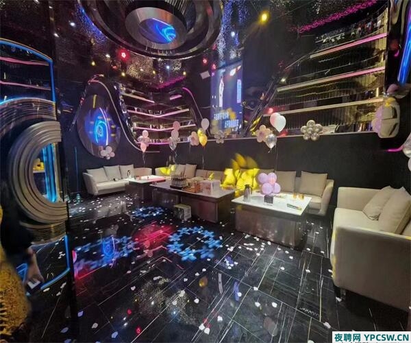 北京八号公馆KTV招聘服务员，真诚期待与您共创辉煌未来