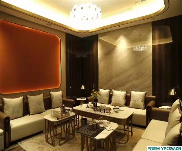 昆明夜总会KTV招聘指南,程似锦的夜场明星之路