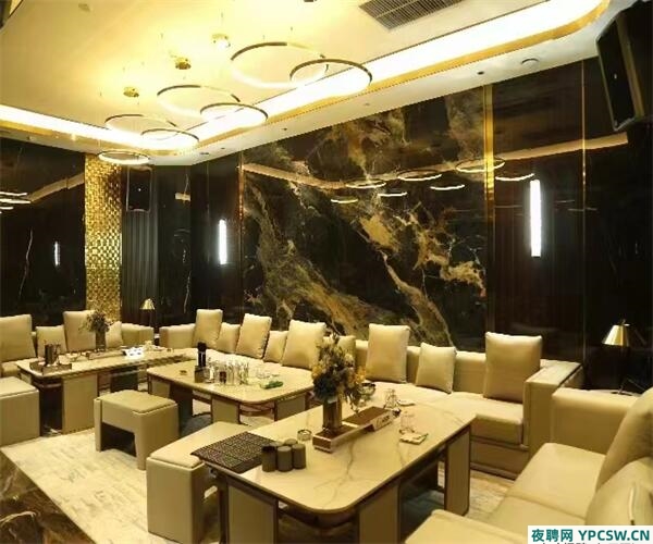 北京KTV夜总会直招富丽宫接待，日薪高薪，无押金，包吃住