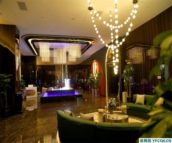 长春夜总会招聘晚班模特-丽璟会诚聘魅力模特