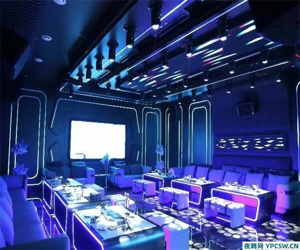 杭州夜总会高薪招聘-杭州KTV夜场-先苦后甜的财富之路