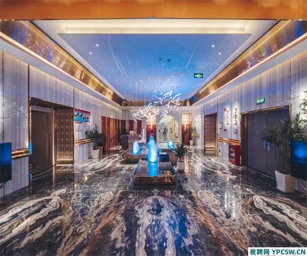 北京夜场KTV急招酒水促销员，火热招募中