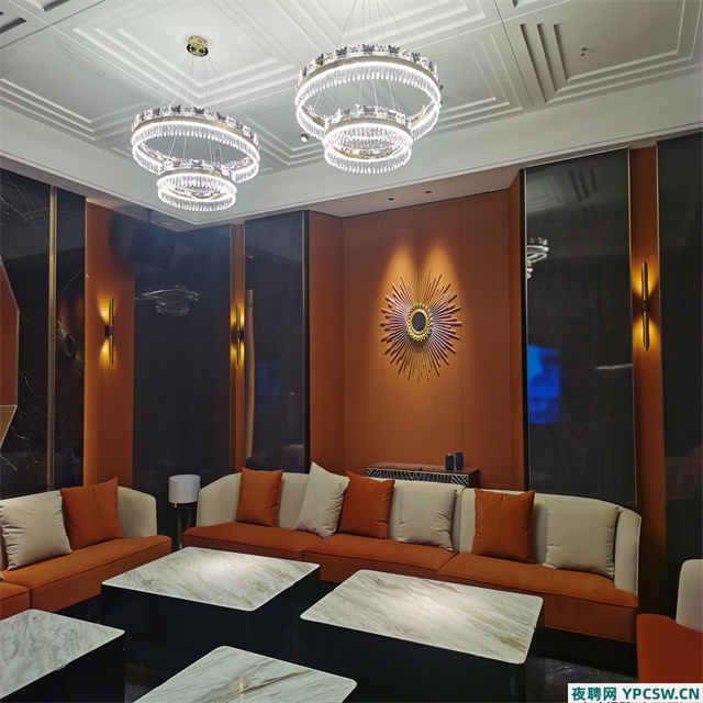 成都星辰KTV招聘JW万豪：兼职机会等你来