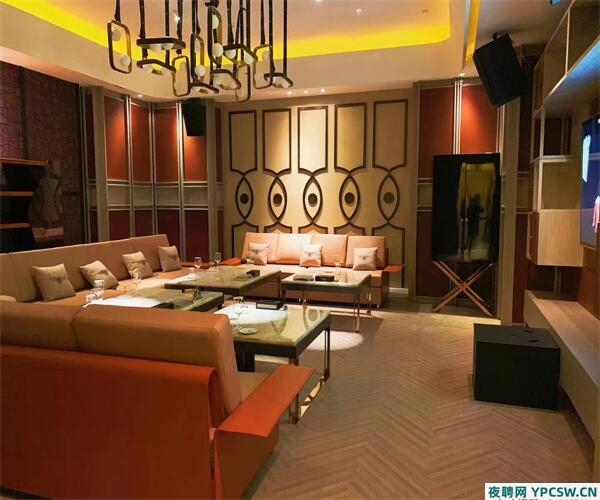 北京KTV夜总会直聘富丽宫接待，日结高薪，无押金包食宿