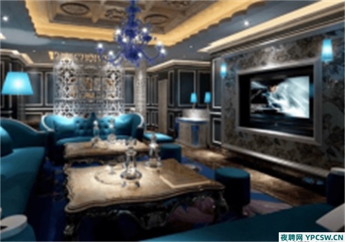 广州夜场招聘,从化区高端夜总会诚邀您的加入