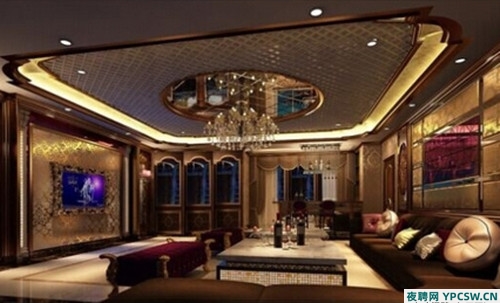 重庆夜场招聘,KTV行业新机遇,寻找热爱夜店的你