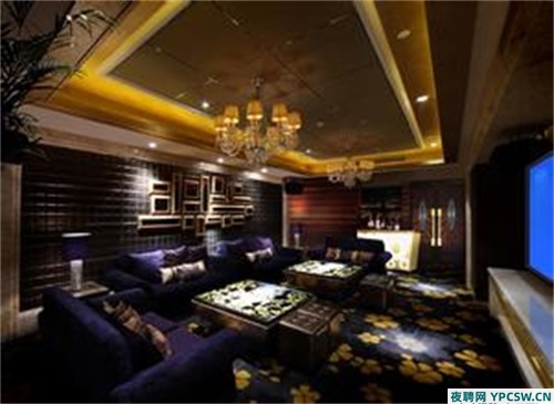 成都夜总会招聘：轻松上手，开启你的夜场生活