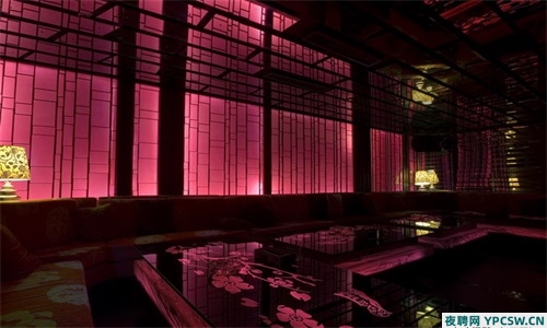 南昌夜总会招聘,江右娱乐会所魅力模特火热招募中