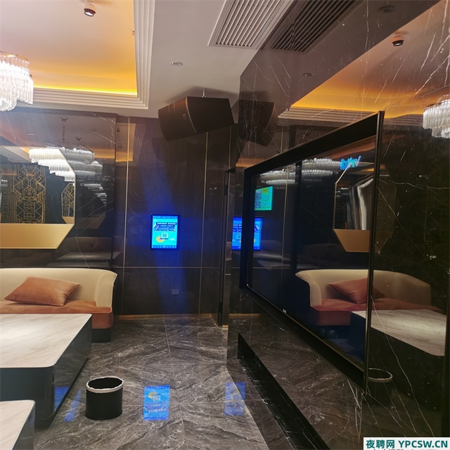 重庆夜场招聘,寻找热情服务员,加入我们的夜总会团队