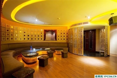 北京夜场招聘模特服务员-日结上班