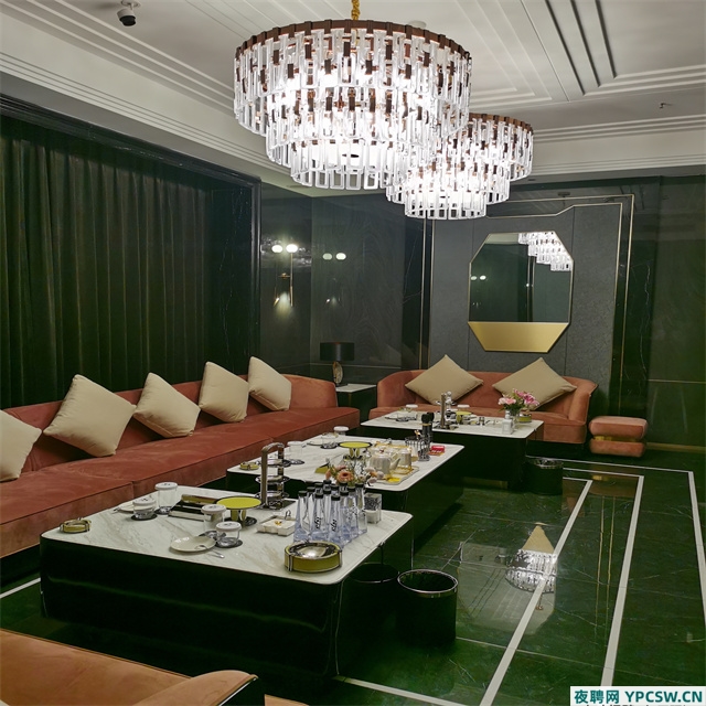 广州夜总会KTV夜场招聘,无工装要求,轻松无任务压力