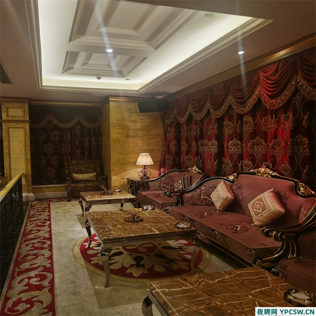 北京富丽宫商务KTV急招精英，加入我们即刻开启你的夜场职业生