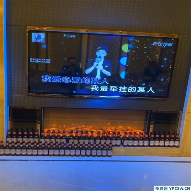 宁波夜场招聘 | 宁波iN11夜总会急招-真诚无套路-加入我