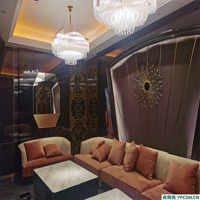 宁波夜总会KTV夜场招聘-诚聘包厢服务员-无套路-加入我们吧