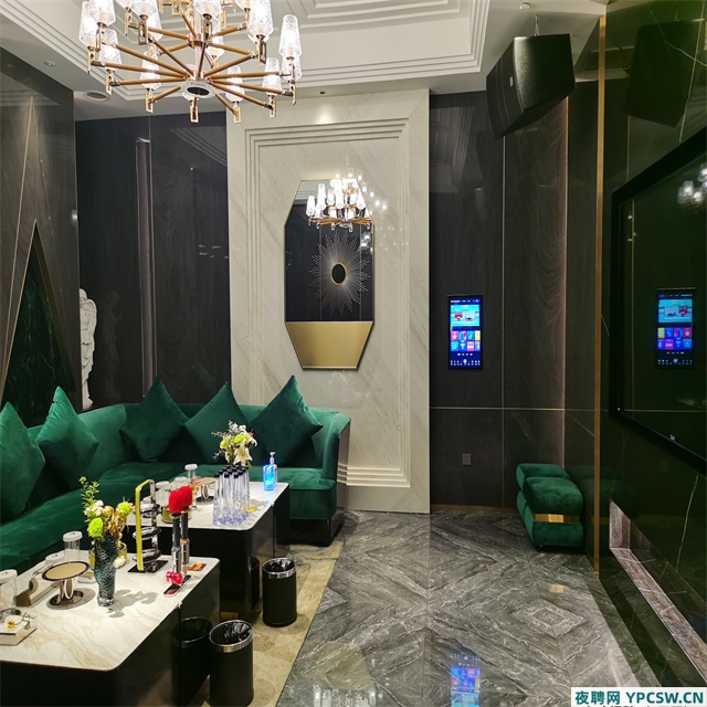 重庆夜场招聘,海粤龙庭兼职工作机会,等你来加入