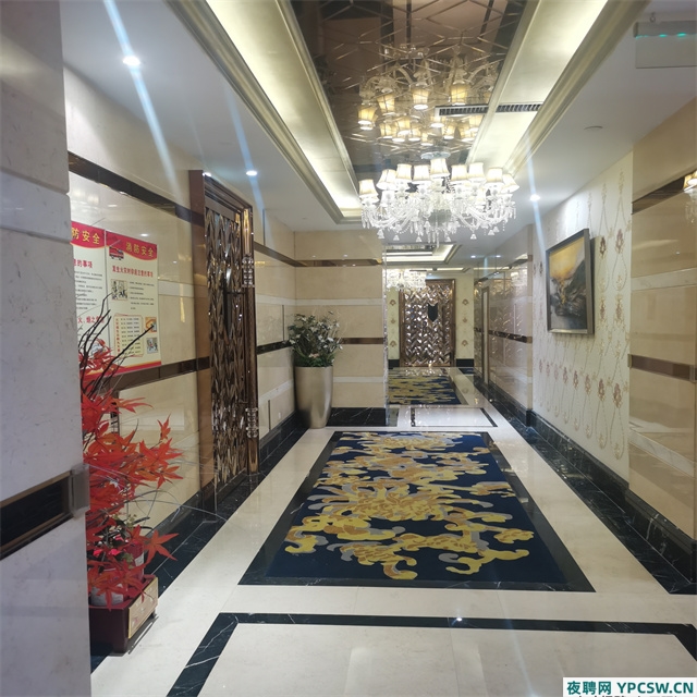 济南夜总会KTV急招直聘精英,即刻上岗