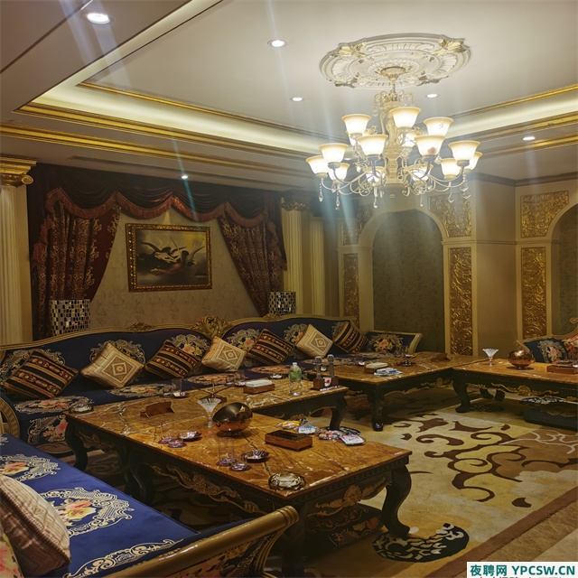 长沙KTV夜总会招聘,客源丰富,助你轻松实现高收入梦想