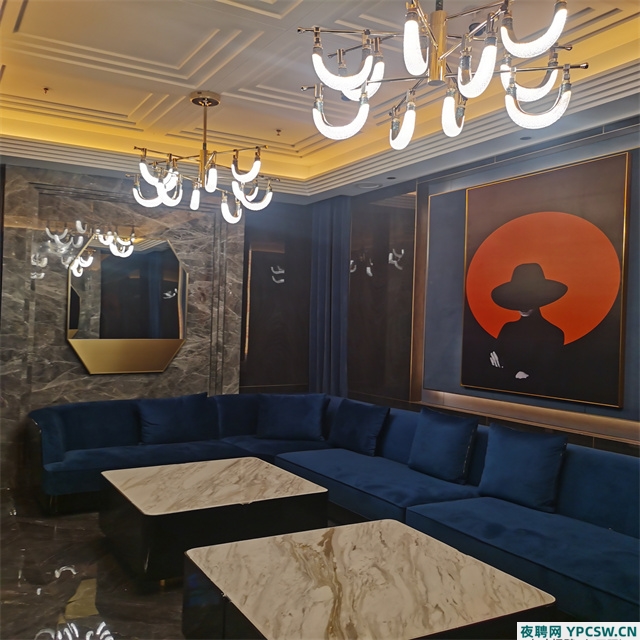 重庆夜场招聘,星空KTV兼职高薪职位等你来