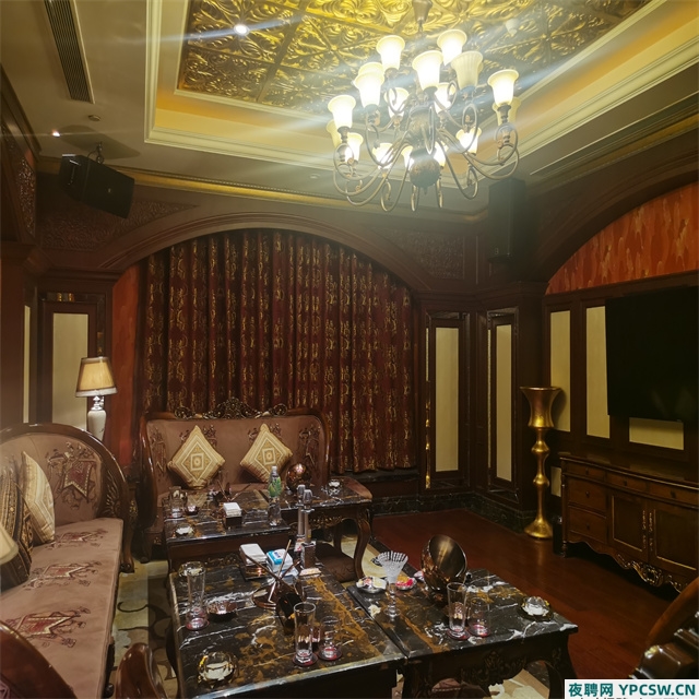 成都环球洲际KTV招聘JW万豪：直招精英，无押金无扣款，成都