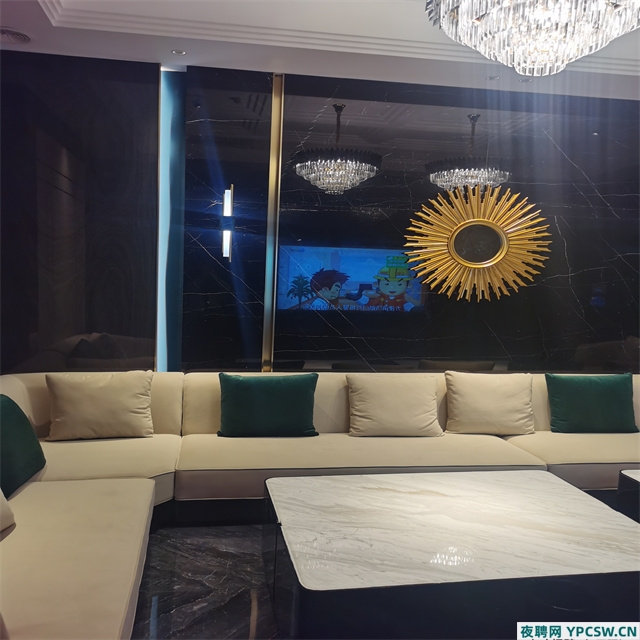 广州夜场招聘,兼职精英人才,加入我们的璀璨夜晚