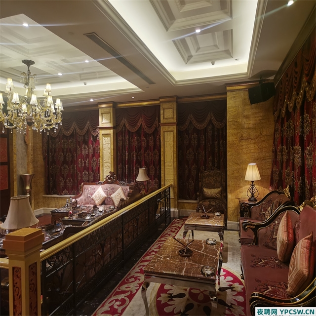 成都豪雅会KTV火热招聘中-成都夜场新地标，稳定生意等你来加