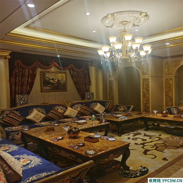 长沙KTV招聘,夜总会生意火,急招精英加入