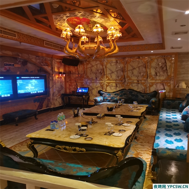 广州夜总会KTV急招酒水专员,加入我们,共度精彩夜晚