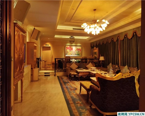 济南KTV招聘金尊,寻找热爱夜场商K的热情伙伴