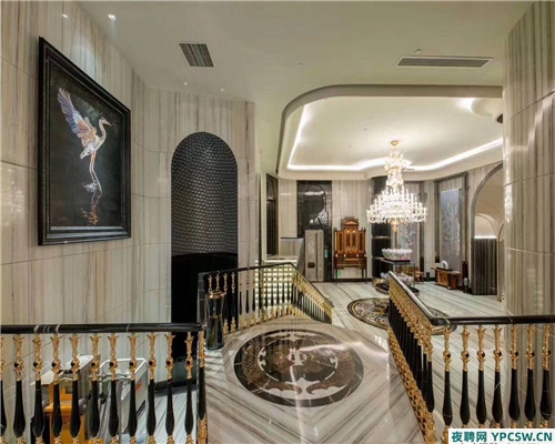 长沙KTV夜总会招聘,辛勤工作一年,衣锦还乡不是梦