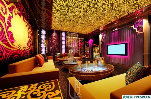 济南KTV夜总会招聘信息,轻松上班,无需担忧