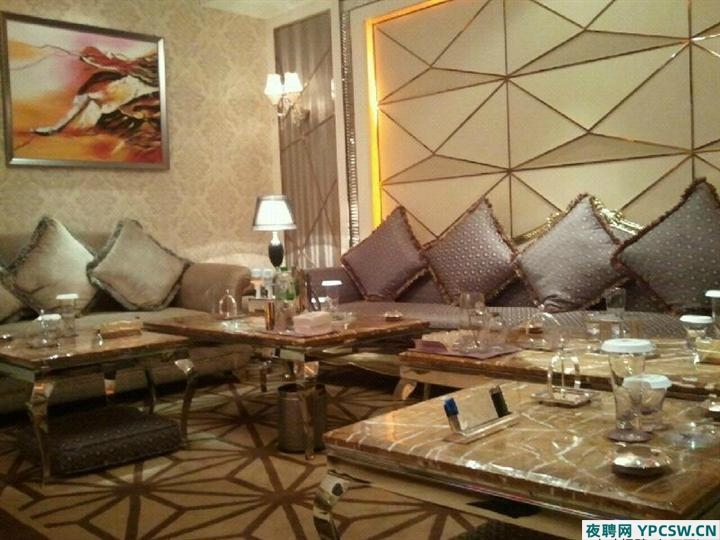 福州钻石年代夜总会KTV急聘酒水促销员,即刻入职,开启夜场新