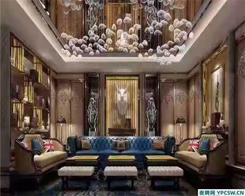 北京国宾汇KTV招聘夜场模特，高薪等你来挑战