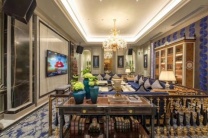 杭州夜场招聘-杭州日结算管住精彩人生华章