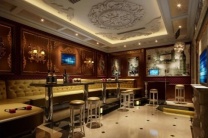 杭州夜场招聘/杭州提供住宿达成高薪之梦