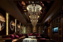 杭州夜场招聘-杭州夜店排行酒水促销招聘