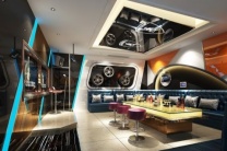 杭州夜场招聘-杭州酒水促销攻略明日璀璨华光