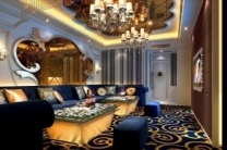 杭州夜场招聘/杭州KTV排名模特兼职