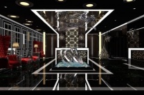 杭州夜场招聘/杭州商务会所本地商务KTV