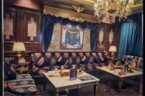 杭州夜场招聘/杭州KTV招聘广纳人才海阔天空