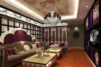 杭州夜场招聘-杭州DJ/夜班服务员成就完美人生画卷