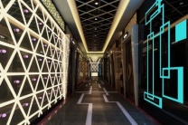 杭州夜场招聘/杭州礼仪招聘商务素场绿色