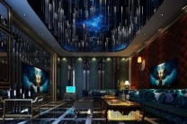 杭州夜场招聘-杭州高端夜场高端客户齐聚