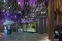 杭州夜场招聘/杭州日结算管住场内直招