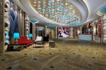 杭州夜场招聘-杭州礼仪招聘青春无憾