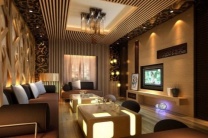 杭州ktv招聘杭州KTV招聘信息工作自在逍遥