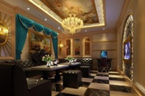 杭州ktv招聘杭州日结算管住精英汇聚