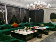 西安ktv招聘-西安高档ktv招聘模特-贴心带每一位新人